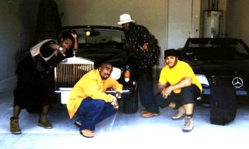 outlawz